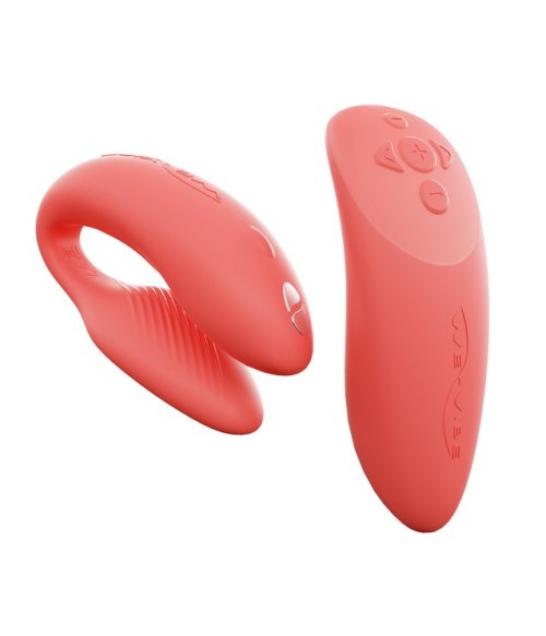 We-Vibe Chorus Orange