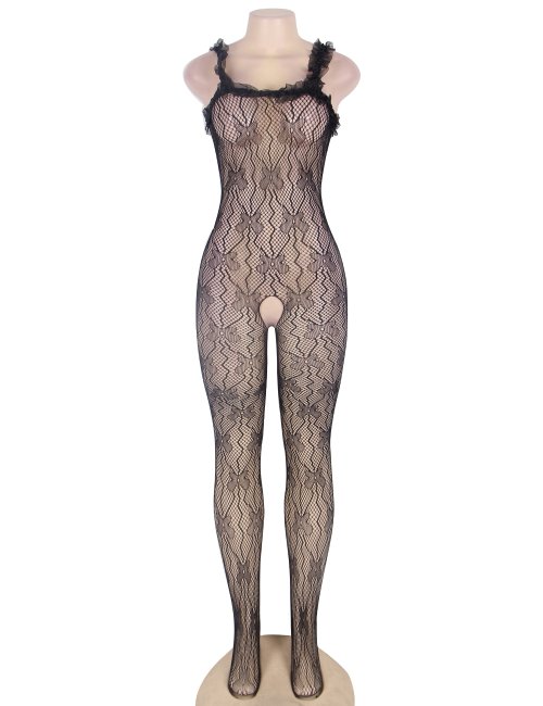 H3139P Bodystocking