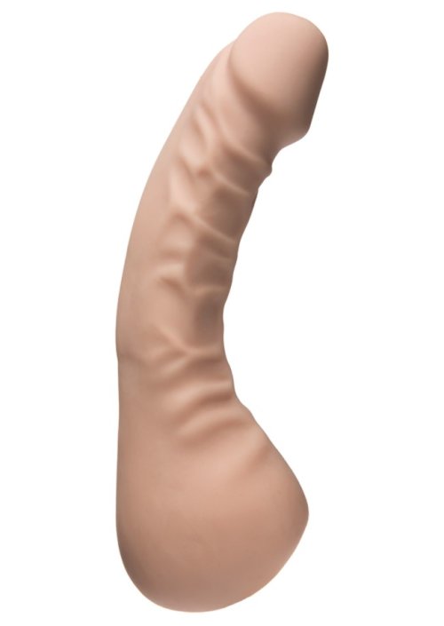 The Mangina Vanilla