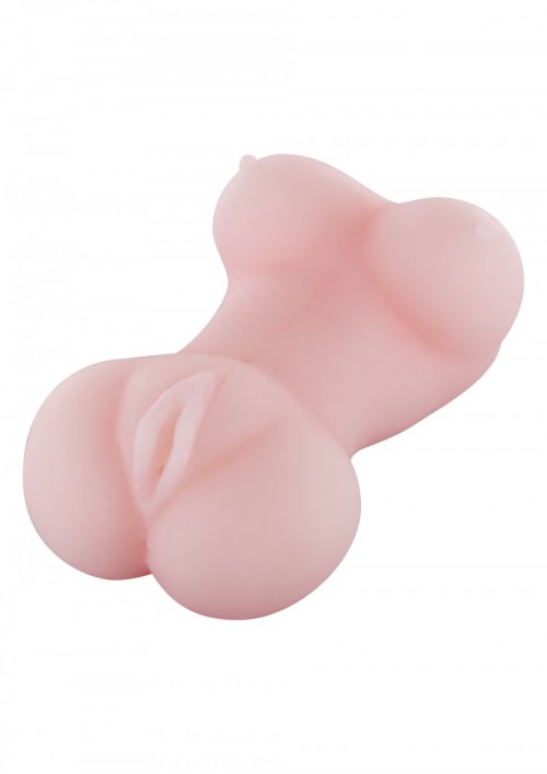 Juicy Rider Masturbator