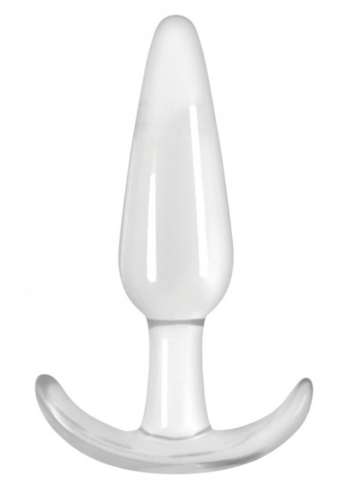T-Plug Smooth Butt Plug