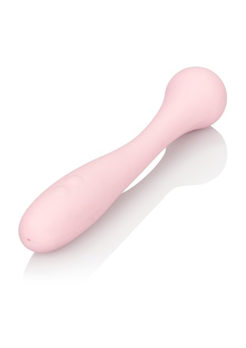 Inspire Vibrating G Wand Pink