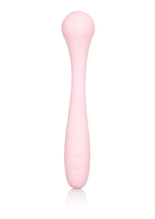Inspire Vibrating G Wand Pink