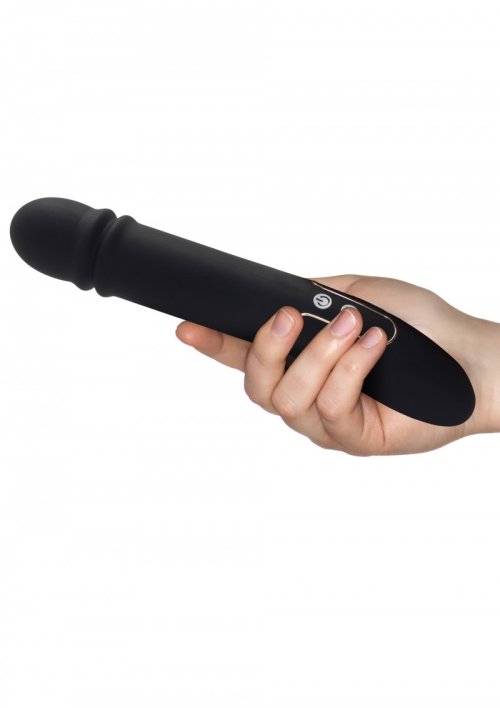 Pulse One Thrusting Vibe
