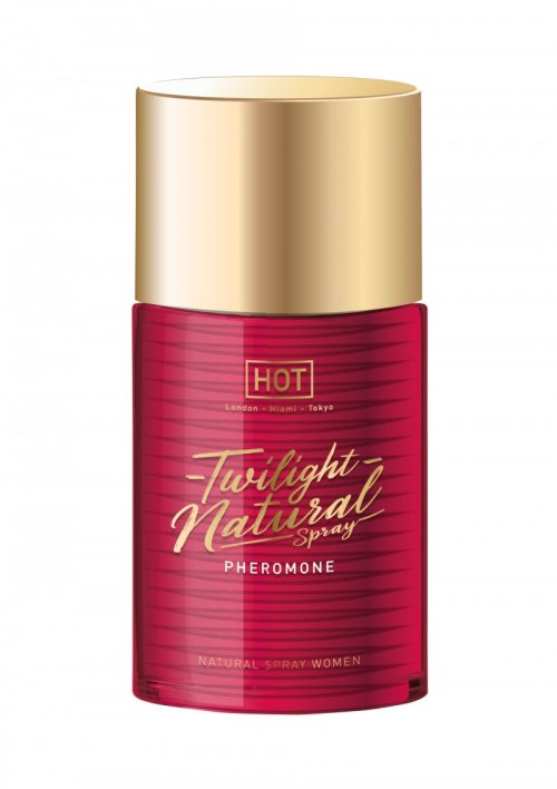 HOT Pheromenone Natural Woman 50ml