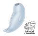 Satisfyer Seal You Soon Clitoral Stimulator