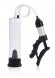 Quick Draw Vacuum Pump