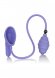 Silicone Pro Intimate Pump