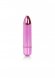 Crystal High Intensity Bullet