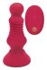 Thrusting Rosebud Buttplug