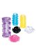 Vibrant Adornment & Sleeve Kit