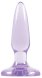 Silicone Small Anal Plug