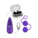 Hennes Kegel Set