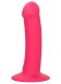 Luxe Touch Sensitive Vibrator Pink