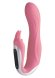 Neo Rabbit Vibe Pink