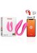 Lisboa Double Pleasure + App Pink