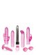 Intense Pleasure Kit Pink