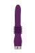 Adam Et Eve Deep Love Thrusting Wand