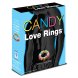 Candy Love Rings