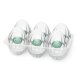 Tenga - Egg Thunder (6 Pieces)