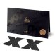 Bijoux Indiscrets - Flash Cross Black