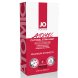 System JO - Clitoral Gel Warming Atomic 10 ml