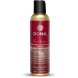 Dona - Kissable Massage Oil Strawberry Souffl 110 ml