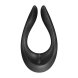 Satisfyer - Endless Joy Multi Vibrator Black