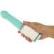 Pillow Talk - Feisty Teal