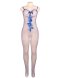 H31053 Bodystockings - M