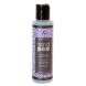 Sensuva - Handipop Handjob Massage Gel Blueberry Muffin