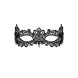 Embroidered Eye Mask