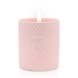 HighOnLove - Pink Massage Candle Lychee Martini
