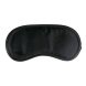S&M - Satin Blindfold Black