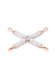 Cosmo Bondage Hogtie