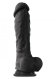 ColourSoft 8 Inch Soft Dildo