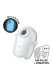 Satisfyer Glowing Ghost White