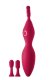 Sparkling Tip Vibrator Verona