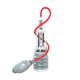 Bathmate - HydroXtreme5 Penis Pump Crystal Clear