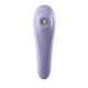  Satisfyer - Dual Pleasure Air Pulse Vibrator Mauve 
