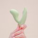  Magic Motion - Umi Smart Wearable Dual Motor Vibrator Green 