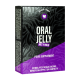 Devils Candy Oral Jelly - Aphrodisiac for Men and Women - 5 sach