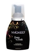 Wicked Anti-Bacterial Foaming Toycleaner