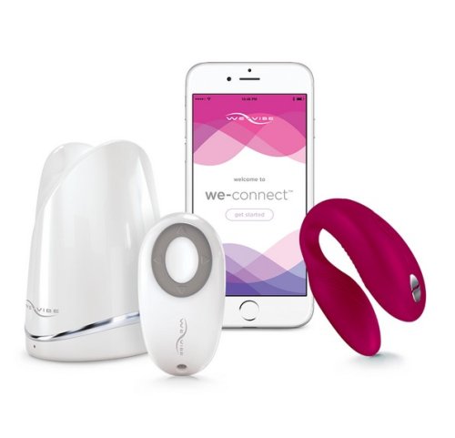 We-Vibe Sync couples