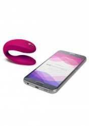 We-Vibe Sync couples