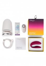 We-Vibe Sync couples