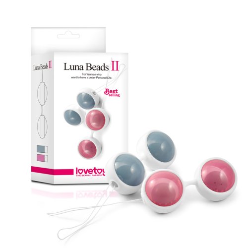 Kegel Ball