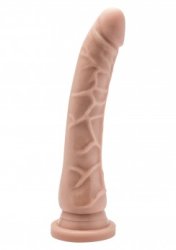 Dong 8 Inch Flesh - 20,5 cm