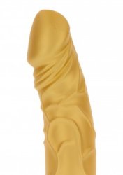 Gold Dicker Original Vibrator