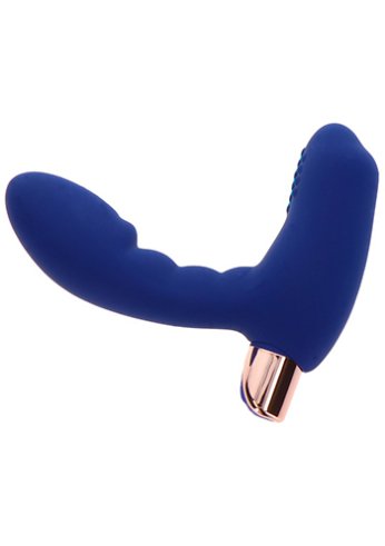  The Heroic P-Spot Buttplug 